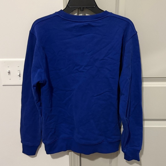 Études Story Europa Embroidered Stars Sweatshirt - Picture 4 of 6